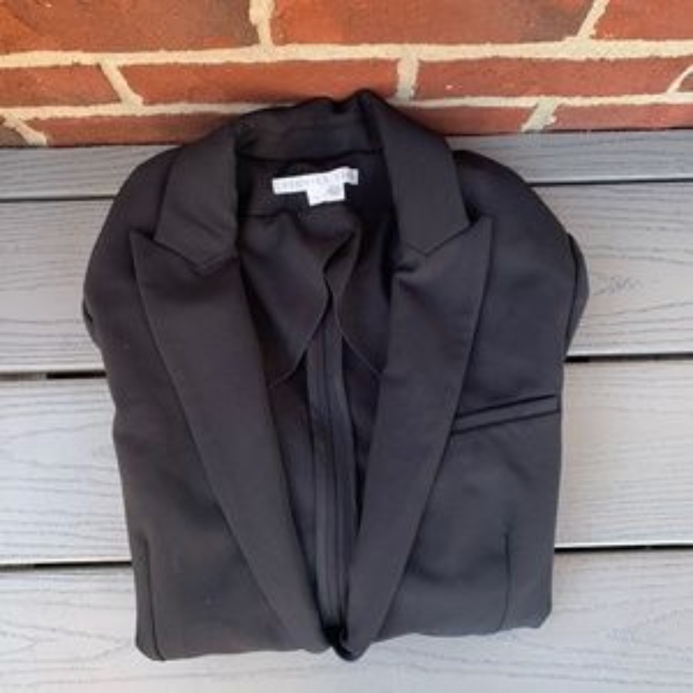 Veronica Beard Scuba Jacket